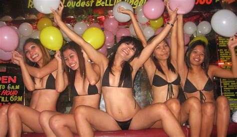 Lesbea girls go wild with lust. Angeles City Bar Girls: Prices, Tips & Best Bars - Dream ...