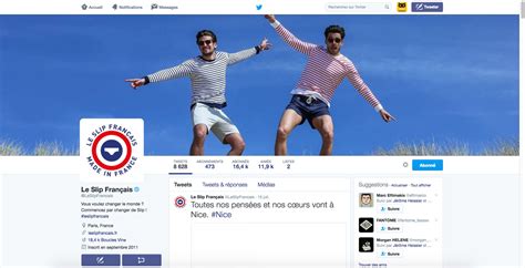Twitter décrit le cadre dans lequel un compte peut obtenir une certification twitter : Comment avoir un compte Twitter certifié