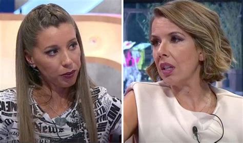 «estão ali a espetar facadas em toda a gente!» Big Brother: Ana Garcia Martins "arrasa" produção: "Hoje ...