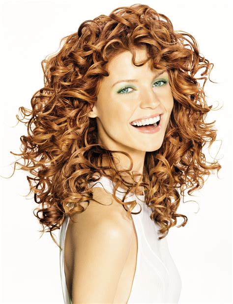 The best hair dryers for curly hair have multiple heat settings. 30 Best Curly Hairstyles For Women - The WoW Style