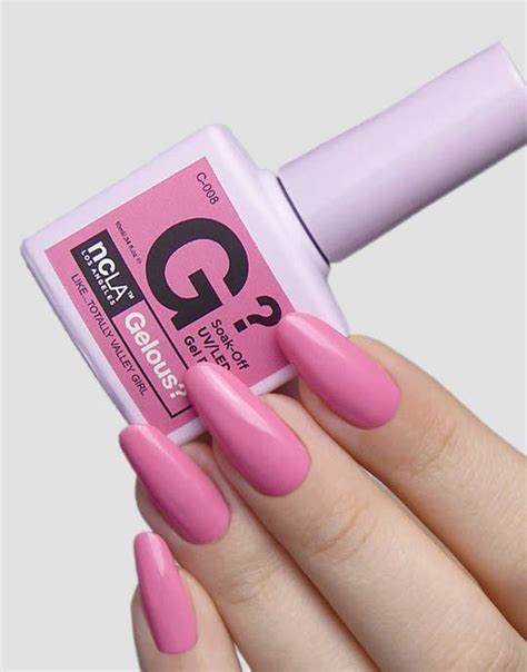 Unfortunately, not all nail polishes are created equal. Best Cruelty-Free & Vegan Gel Nail Polish Brands | Nail ...