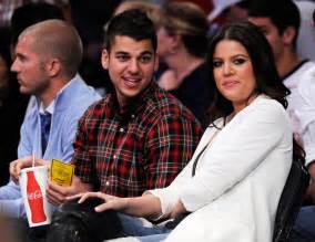 He gained recognition as o. Khloe Kardashian Incest Joke With Rob Kardashian Rubs Fans ...