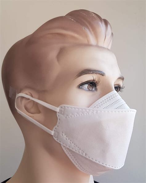Respirátorů lze vyrobit až 500 000 ks denně. Roušky Ffp2 : Good Mask Respiratory Ffp2 Barevne Online ...