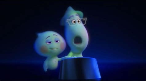 Pasala bien viendo ¿y dónde está el fantasma? Soul: VIDEO del tráiler de la película de Pixar | Spoiler ...