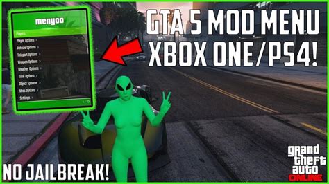 Mein kumpel hat es auf seiner playstation 4 und jetzt wollte ich wissen wie bekomme ich es auf meine xbox? Pin by Endure on GTA 5 USB Mod Menus in 2020 | Ps4 mods, Gta, Xbox one