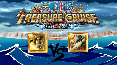 The season began broadcasting in japan on fuji television from january 19, 2014 to june 19, 2016. Sengoku vs Heracles 40 Stamina One Piece Treasure Cruise ...