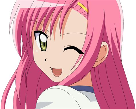 While red hair can often be used to denote foreign characters as well, often it more speaks to their personality. The 7 best pink haired anime characters according to ...