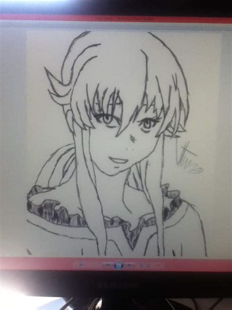 110 best learning how to draw anime manga images manga drawing from drawing anime using computer manga tutorial female eyes 01 by futagofude 2insroid deviantart com from drawing anime. Drawing Anime On The Computer at PaintingValley.com ...