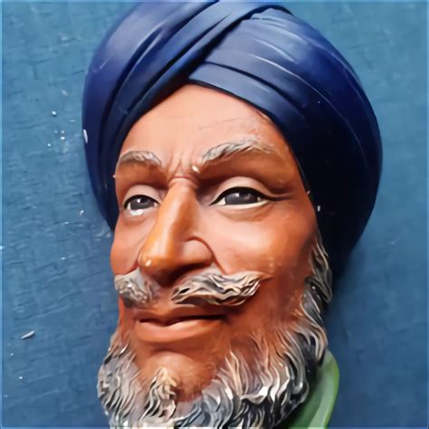 The turban or pagri often shortened to pag or dastar are different words in various dialect for the same article. Sikh Turban for sale in UK | 54 second-hand Sikh Turbans