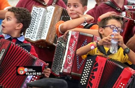 The population of the localities in vila de rei. Diário Digital Castelo Branco - Escola de Concertinas da ...