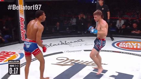 Rising us star aj mckee beats featherweight champion patricio 'pitbull' freire to take the title and land a $1m prize at bellator aj mckee won a $1m cheque as well as patricio pitbull's featherweight title. UFC top 10 FW vs AJ McKee Jr. | Page 2 | Sherdog Forums ...