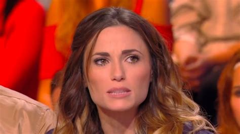 Pour elle, c'est l'âge ! VIDEO Capucine Anav de retour dans TPMP : elle dévoile son ...