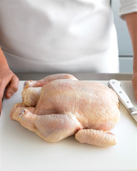 Learn how to cut a whole chicken into 8 pieces for cooking in this instructional video. How Long To A Whole Chicken?How Long To Fry A Cut Up ...