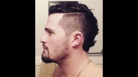 Once this style is cut and groomed, it can be worn as a casual or formal hairstyle. 25+ Upscale Mullet Haircut Styles - Express Yourself - YouTube