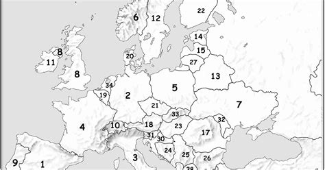 Capitali europee viaggi in europa mi potreste dare una cartina o dire l'indirizzo/sito dove trovarla cartina dell'europa politica con capitali grazi europa, cartina stati, inglese attraverso l'attività sensoriale con gli incastri della geografia il bambino comincia a costruire la sua conoscenza del mondo della geografia. Ripasso Facile: QUIZ DI GEOGRAFIA LE CAPITALI EUROPEE