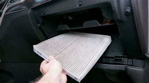 The cabin filter is designed to filter the air coming into the vehicle's cabin. Prepare Your Vehicle's Air Conditioner For Sweltering ...