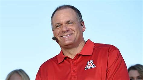 Soccer is one of the most popular sports in the world, especially in the last few years we have been witnesses astronomical investments in new players, which have almost become. Arizona fires football coach Rich Rodriguez amid sexual harassment allegation | KTLO