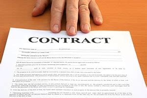 At that time, you can try to resolve the issue with a letter or by negotiation. Breach of Contract | Los Angeles Professional Malpractice ...