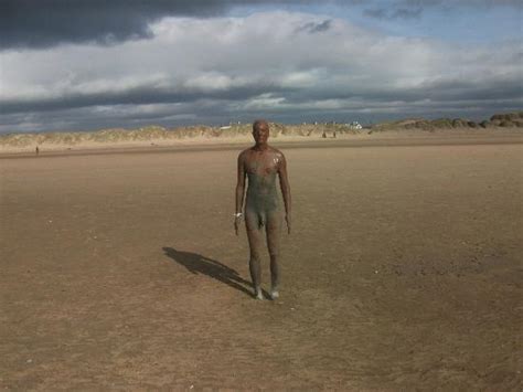 Liverpool is a city in merseyside, england, historically in lancashire. Crosby Beach - 2018 All You Need to Know Before You Go ...