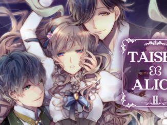 Taisho x alice episode 3 — you come to your senses and see only impenetrable darkness around. Taisho x Alice Episode 3 Walkthrough - Snow White & Wizard ...