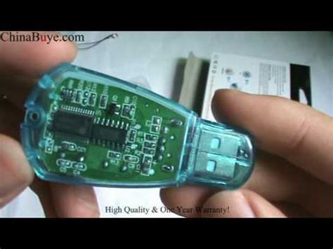 Pin 3 (clk) must have something between 0 and 5 volt. USB SIM Card Reader Writer with CD - YouTube