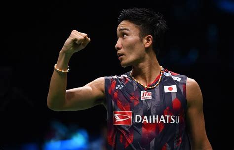 I've always been losing so it feels great to win, said a normally cool koike, who pumped his fist several times. Skandal Atlet Kento Momota, Tepergok Sekamar dengan Yuki ...