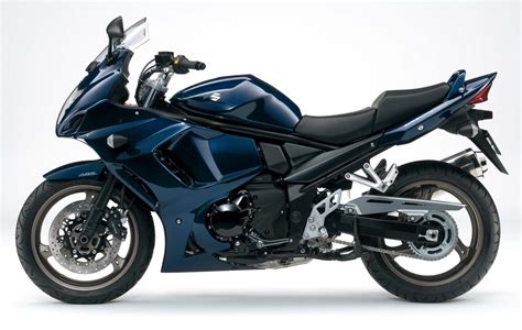 View and download suzuki gsx1250fa owner's manual online. Suzuki GSX 1250 FA | MotoAdvances