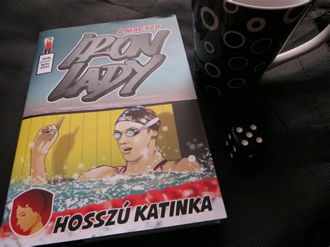 The love of water and swimming has been decisive in my childhood. Olvass:)!: Hosszú Katinka: A magyar Iron Lady