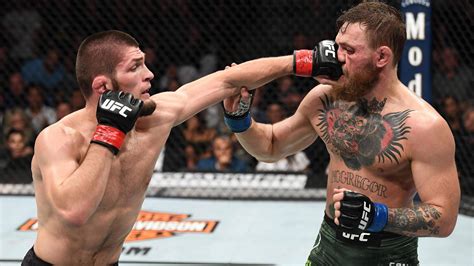 Mcgregor was defeated via a technical knockout after doctors stopped the fight. UFC 242: Khabib Nurmagomedov Will NOT Challenge McGregor ...