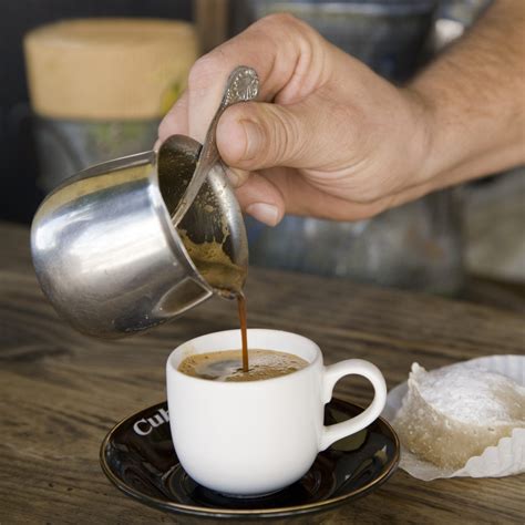 Cuban Coffee is Finally Making its Way Into the US | Food ...