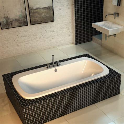 Customized approach produces beautiful americh tubs. Americh Anora 6634 Tub | AO6634 Whirlpool, Air or Soaking ...