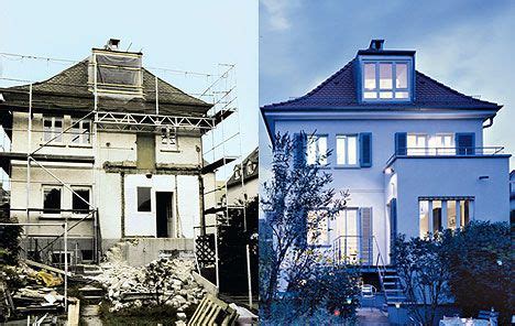 Sie haben den richtigen ort gefunden, wenn sie innenarchitekt werden möchten ein guter tipp, wenn es um innenarchitektur geht, ist, den raum für zu verstehen. Pin von Bonny | DIY Blog auf HAUS RENOVIEREN | Fassade ...