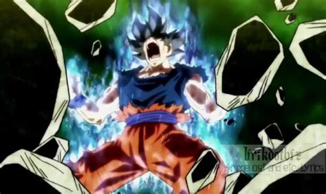 See the quick guide on how to read the letter notes, at the bottom of this post, to help you understand how to read the letter note sheet music below. Lagrima English Lyrics By OnePixcel (Dragon Ball Super ED ...