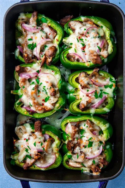 4g protein, 10g carbs, 4g fat, 94kcal. Insanely Easy Weeknight Dinners To Try This Week | Quick ...