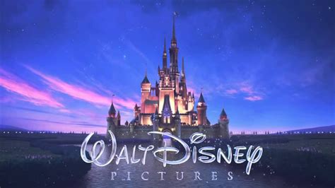 Walt disney world in florida. DLC: Walt Disney Pictures/Paramount Pictures - YouTube