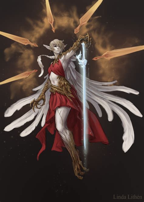 Alisaie wol tumblr posts tumbral com : ‎fantasy | Tumblr