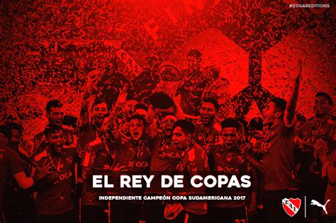 The 2017 copa conmebol sudamericana was the 16th edition of the conmebol sudamericana (also referred to as the copa sudamericana, or portuguese: Independiente Campeon Copa Sudamericana 2017 HD by ...