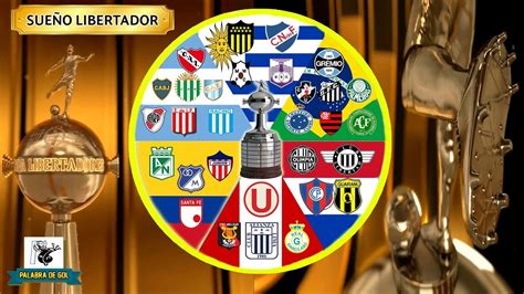 This is the overview which provides the most important informations on the competition copa libertadores in the season 2018. COPA LIBERTADORES 2018 SORTEO | PREDICCIÓN Y ANÁLISIS ...