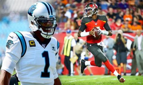 The premier league is the oldest and the most beautiful football league in the world. Panthers vs Buccaneers LIVE stream: How to watch NFL ...