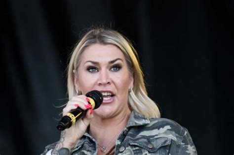 Listen to jo o'meara on spotify. S Club 7 star Jo O'Meara working on first solo album in 15 ...