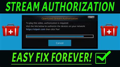 Pimple remover tool for macos and ios. HOW TO REMOVE OPENLOAD VIDEO STREAM AUTHORIZATION FOREVER ...