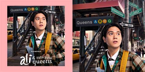 Nonton streaming movies download film ali & ratu ratu queens (2021) subtitle indonesia gratis sinopsis. Yang Perlu Kamu Tahu Tentang Film Netflix 'Ali & Ratu Ratu ...