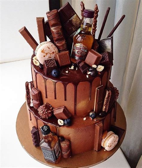 Jetzt ausprobieren mit ♥ chefkoch. (notitle) - Alcohol - #Alcohol #notitle | Kuchen und ...