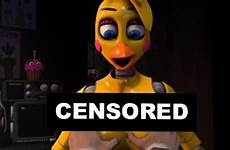 fnaf five animations sexiest