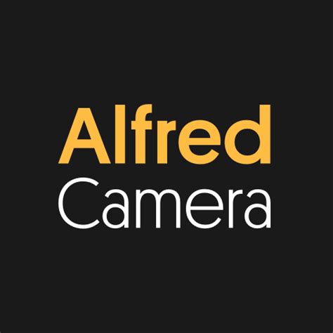 Your mac or ipad) 2. Alfred Home Security Camera CCTV App for MAC 2019 - Free ...