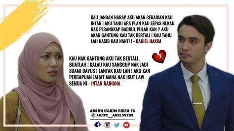 Getting the books curi cinta siti rosmizah now is not type of inspiring means. TEASER EPISOD 17 - CURI-CURI CINTA - YouTube