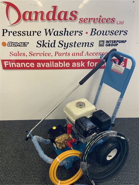 We did not find results for: Honda GX160 - 5.5HP Pressure Washer | Dandas Services