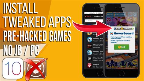 The most popular category here is the tweaked apps; TweakBox; Install Tweaked Games, Tweaked Apps For Free iOS ...