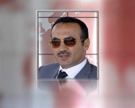 اكد الكاتب الصحفي عبدالسلام القيسي انه لم يحض رئيس دولة ما بتأبين متواصل كما علي عبدالله صالح وقال الصحفي القيسي في تغريدة نش. أحمد علي عبدالله صالح يعزي في وفاة الشيخ الحميري | قناة ...