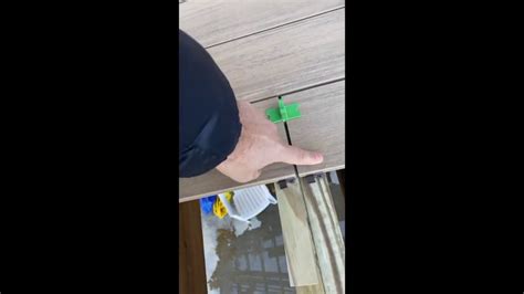 You do not need all the updates to be installed, only the latest security update for windows (kb3207752). How to install decking with joints with no face screws ...